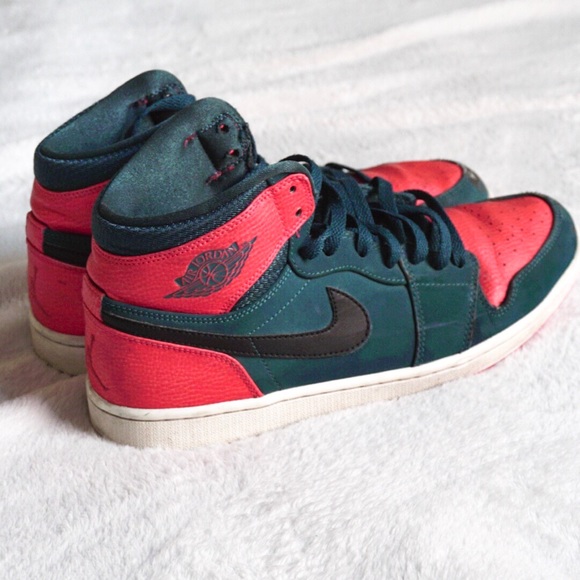 Nike Other - NIKE AIR JORDAN 1 RETRO HIGH “RUSSELL WEATBROOK”